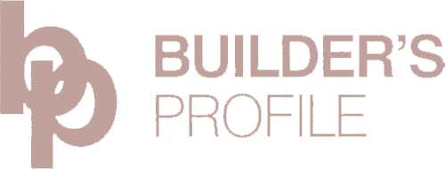 Builders Profile Logo