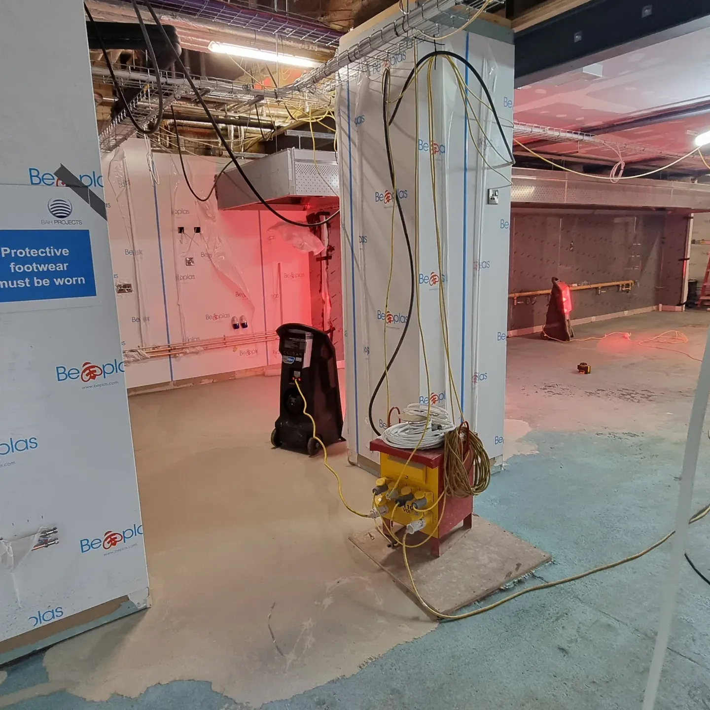 HCP The Ivy Windsor Project